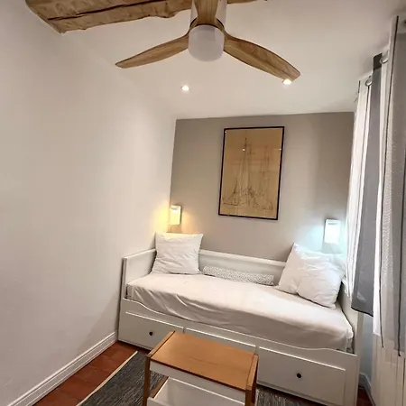 Apartment Old - 2 People *