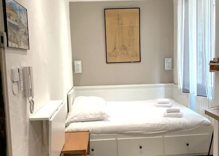 Appartement Old - 2 People